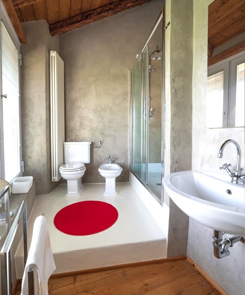 bathroom-sleeping-area-quality-bed-and-breakfast-vivere-in-campagna-udine_1
